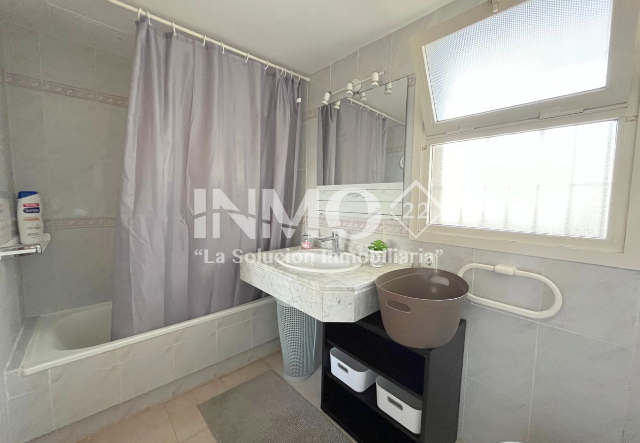 Apartamento en Cambrils - 
