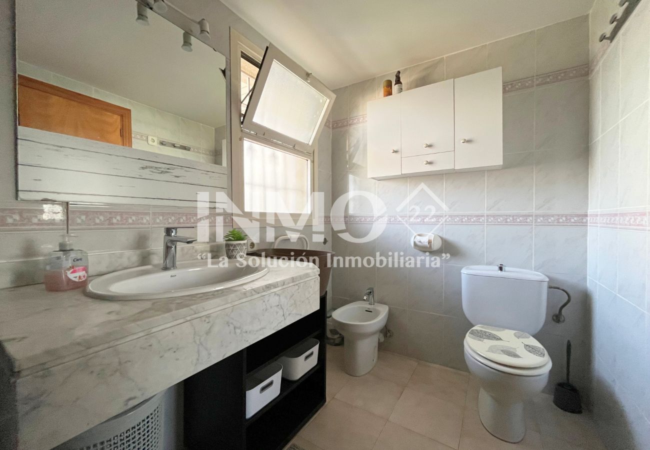 Apartamento en Cambrils - 