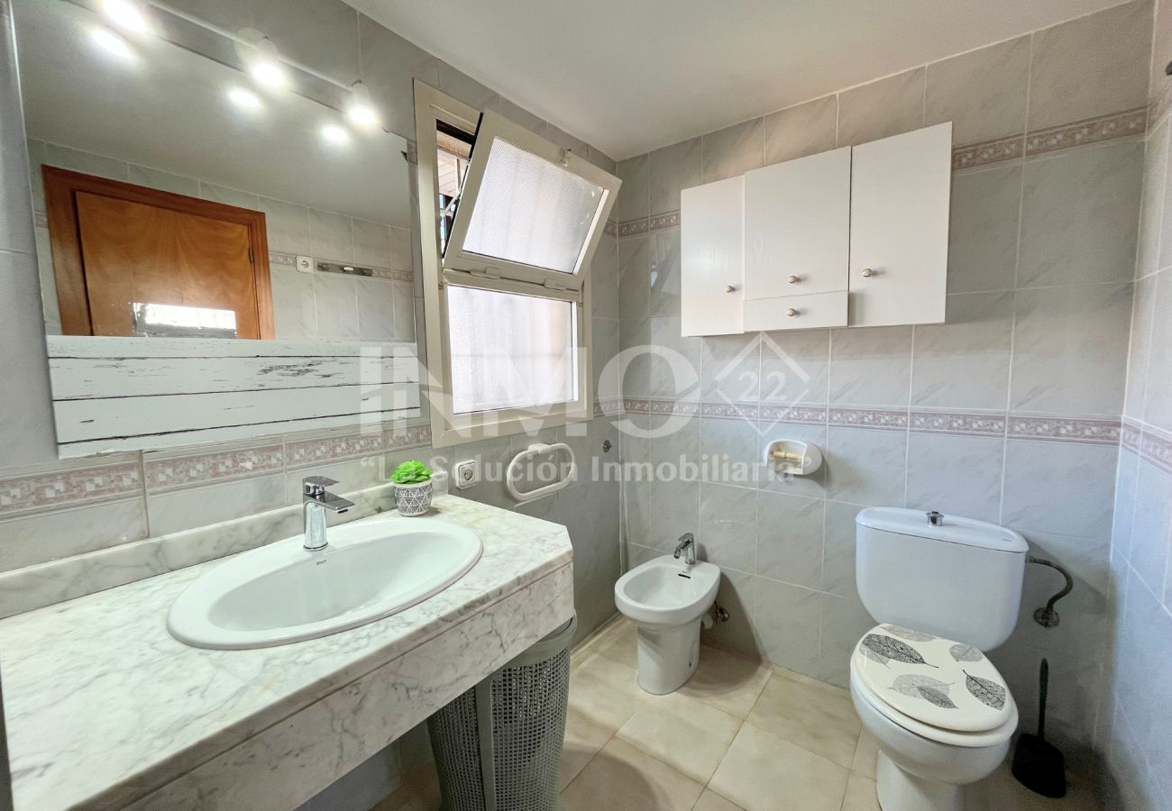Apartamento en Cambrils - 