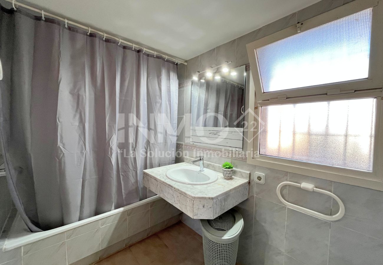 Apartamento en Cambrils - 