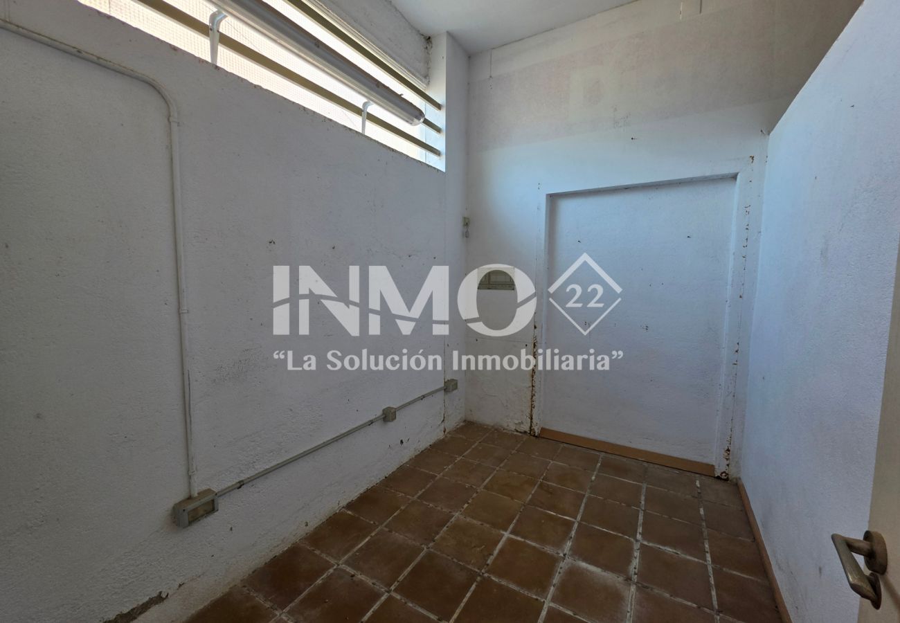 Local comercial en Miami Playa - 