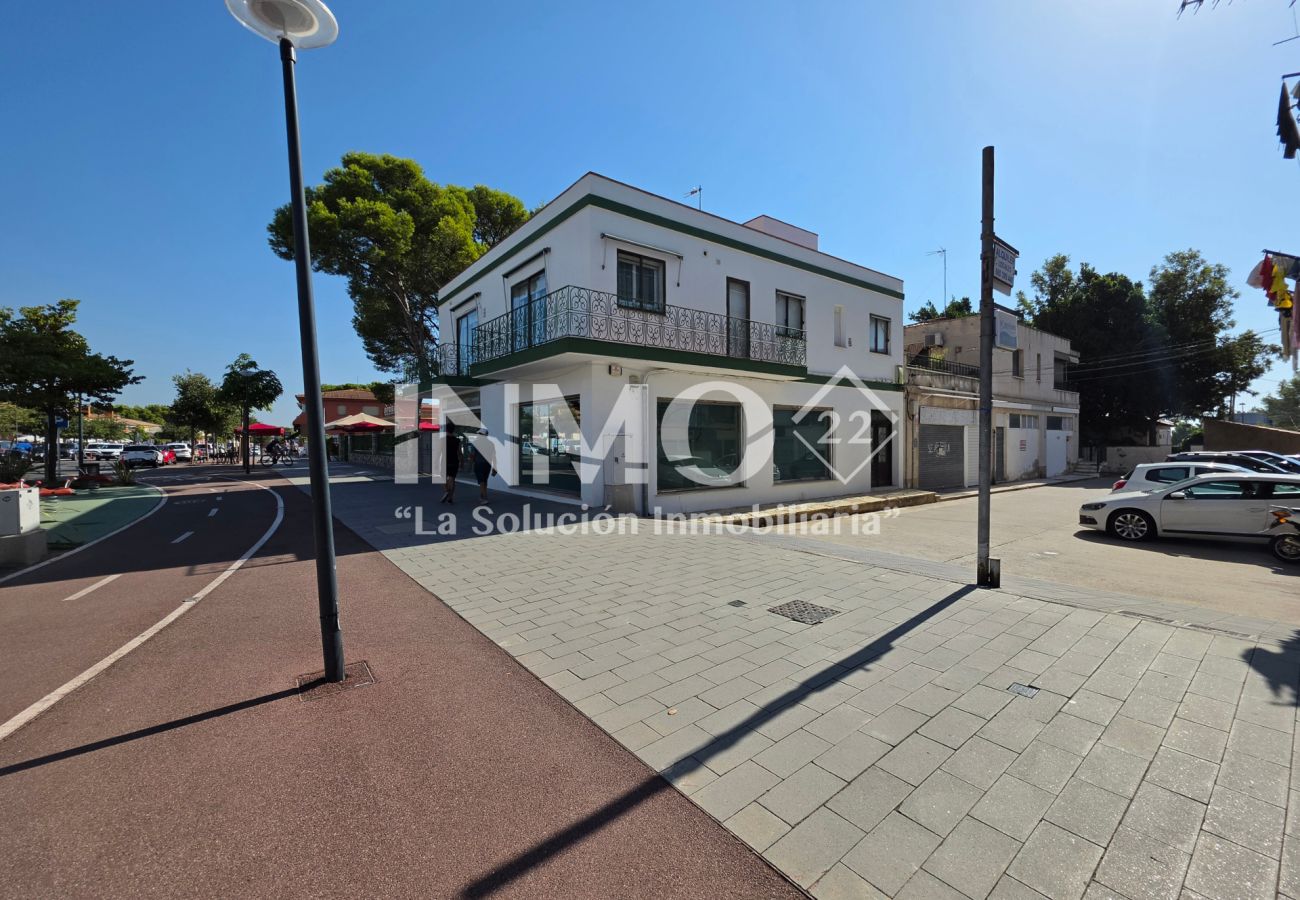 Local comercial en Miami Playa - 