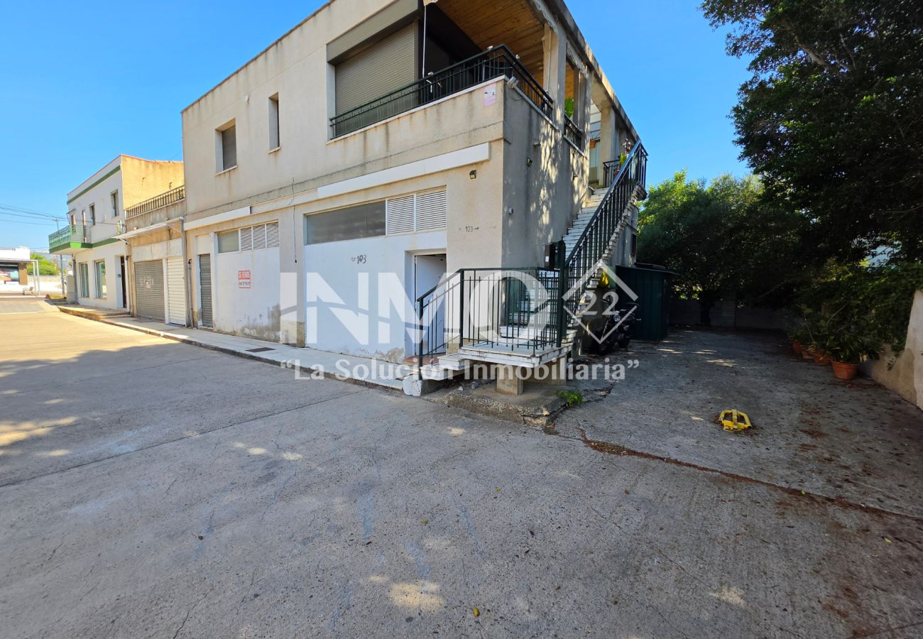 Local comercial en Miami Playa - 