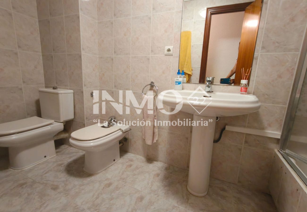 Apartamento en Salou - 
