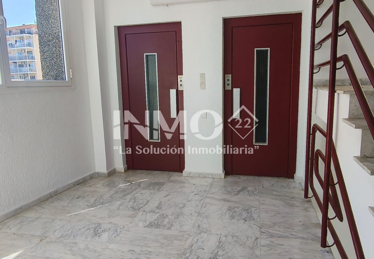 Apartamento en Salou - 