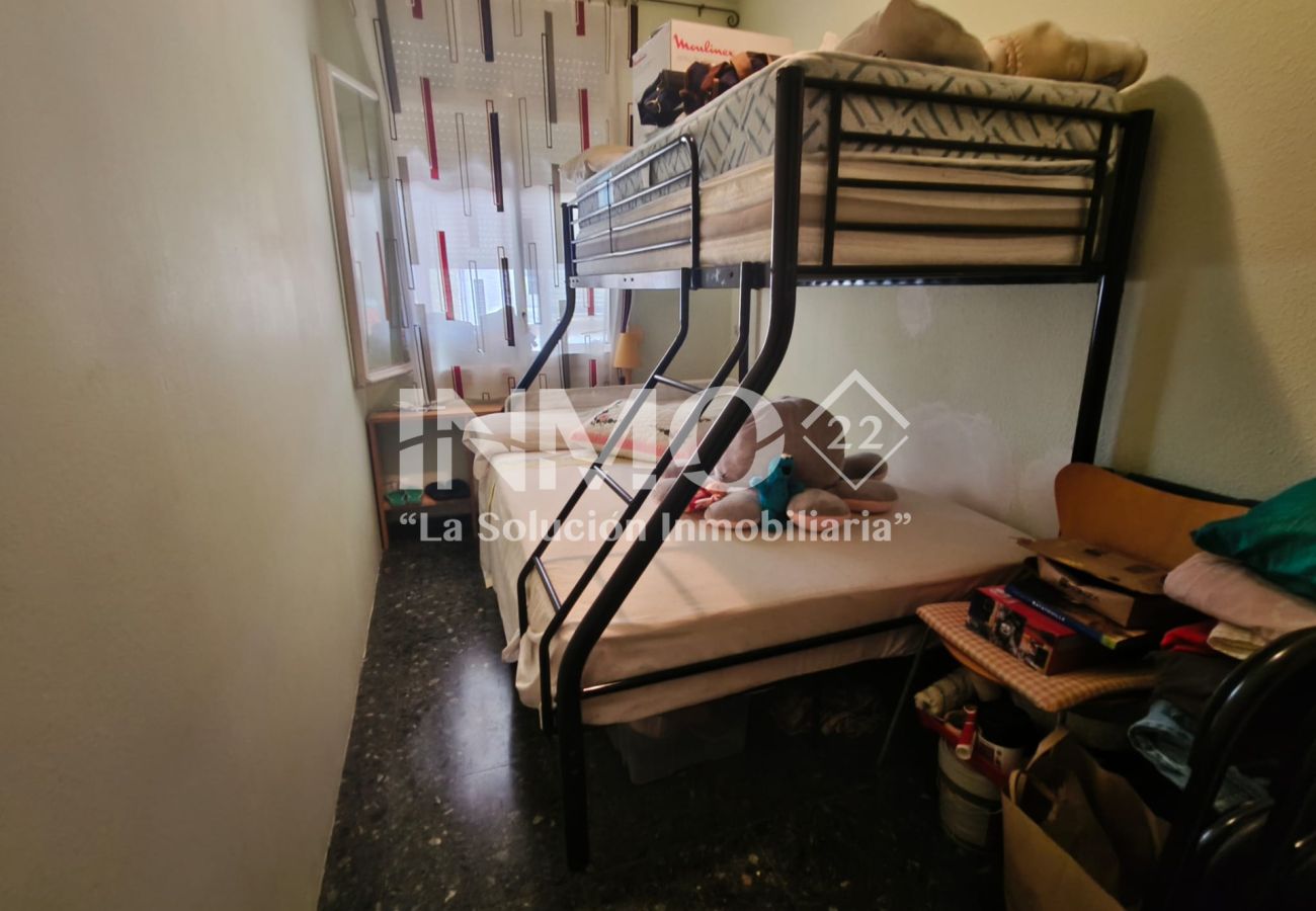 Apartamento en Salou - 