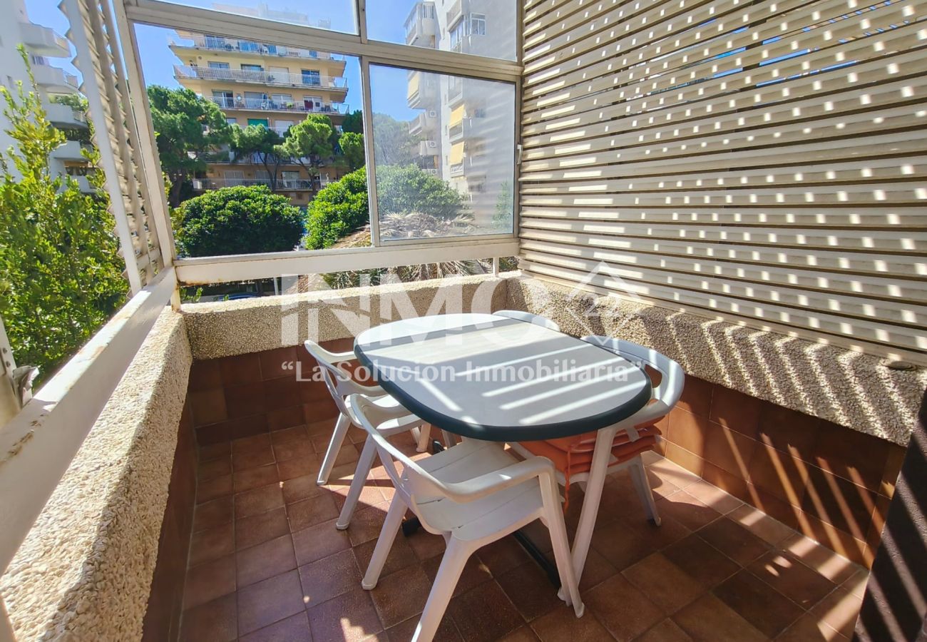 Apartamento en Salou - 
