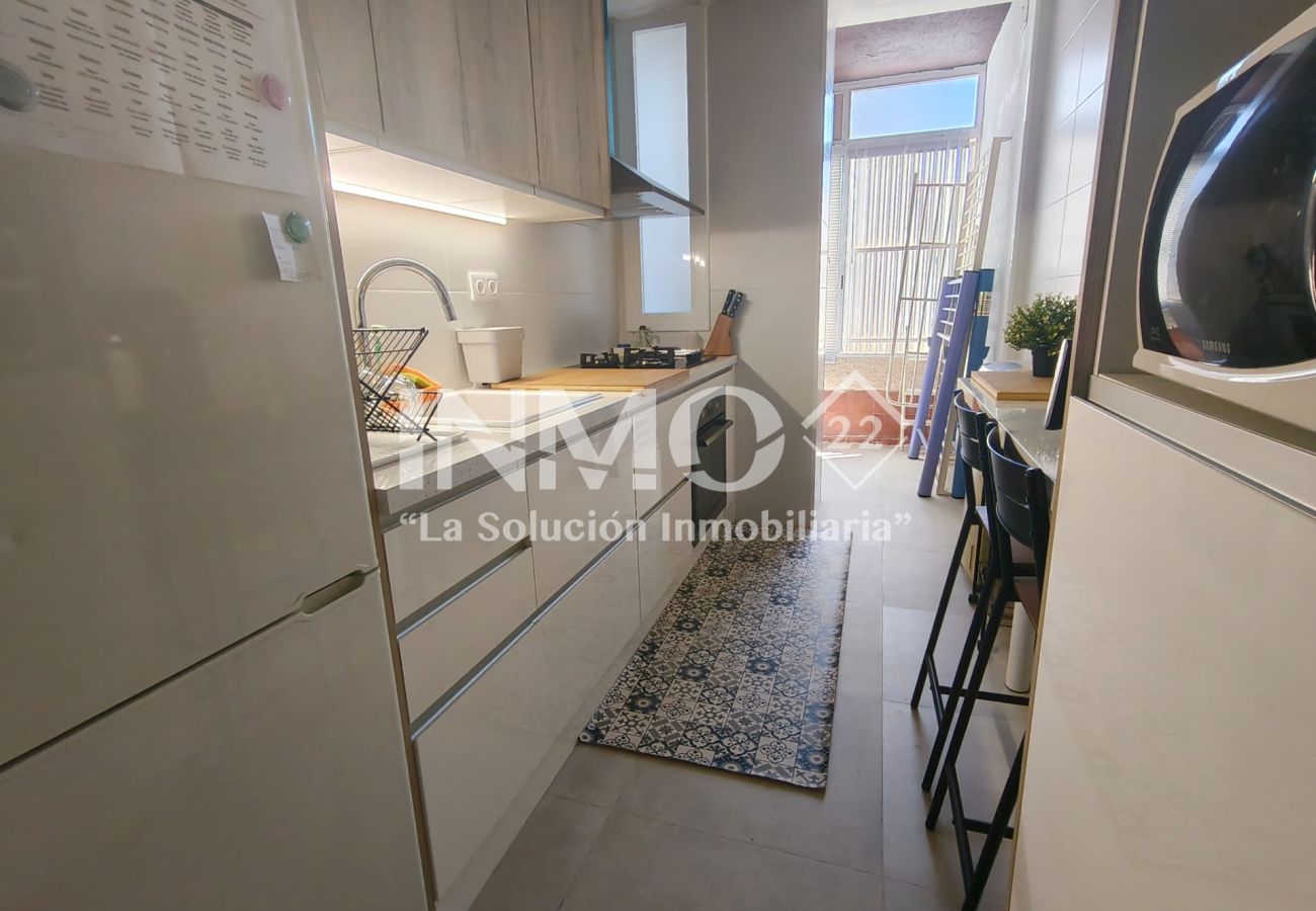 Apartamento en Salou - 