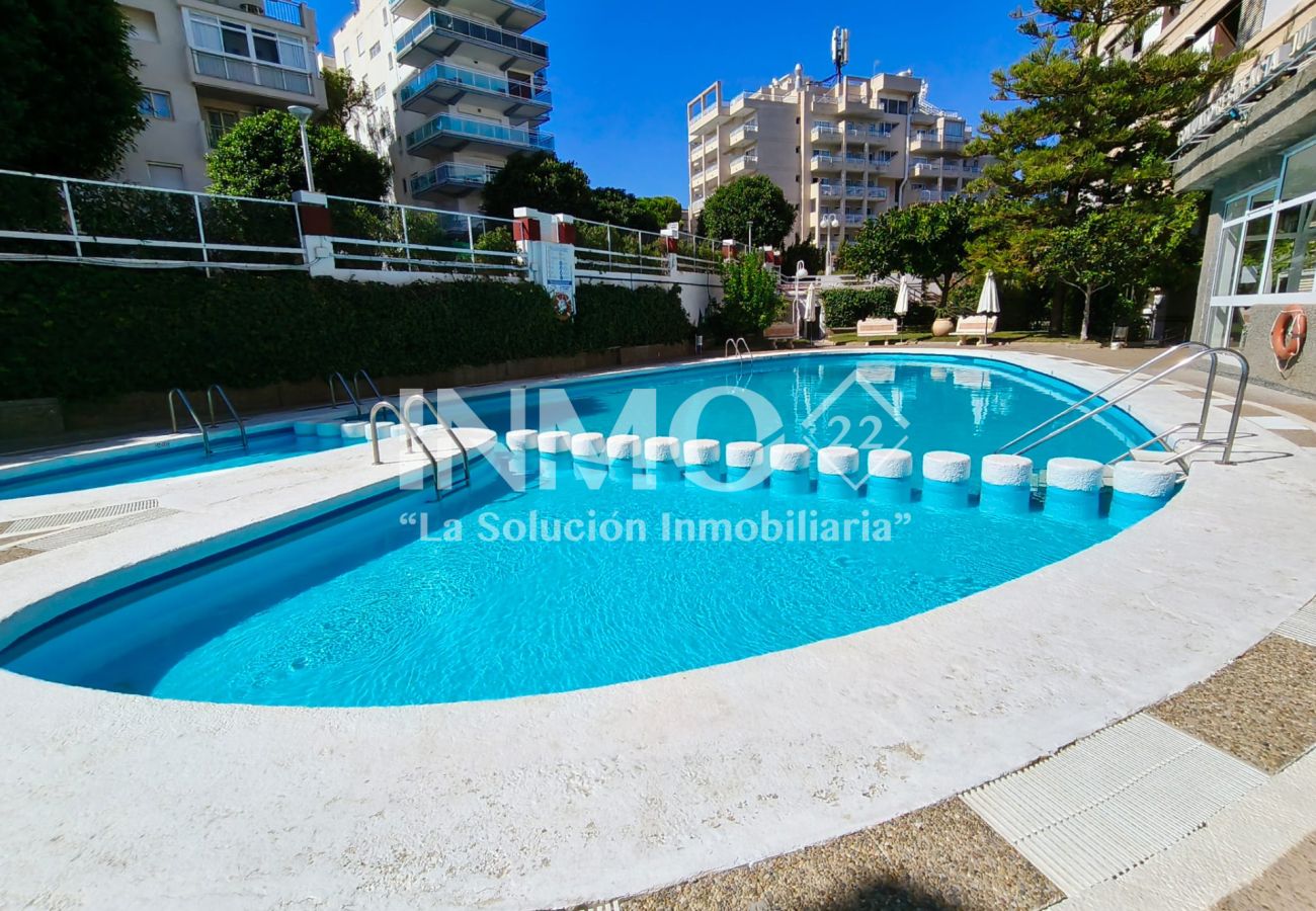 Apartamento en Salou - 