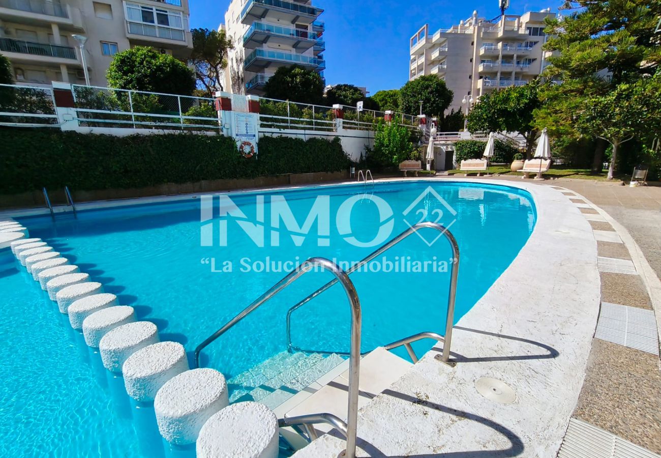 Apartamento en Salou - 