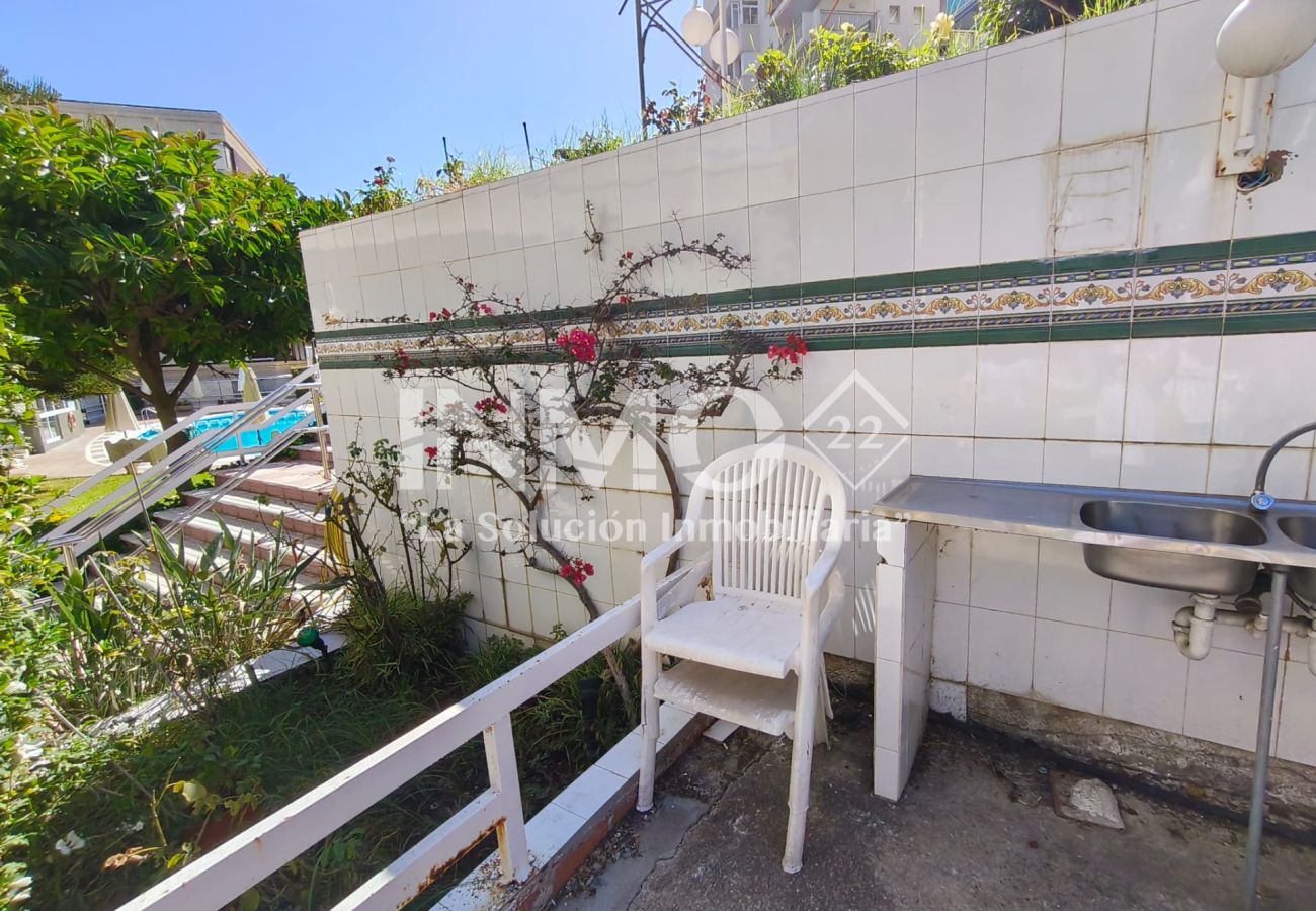 Apartamento en Salou - 