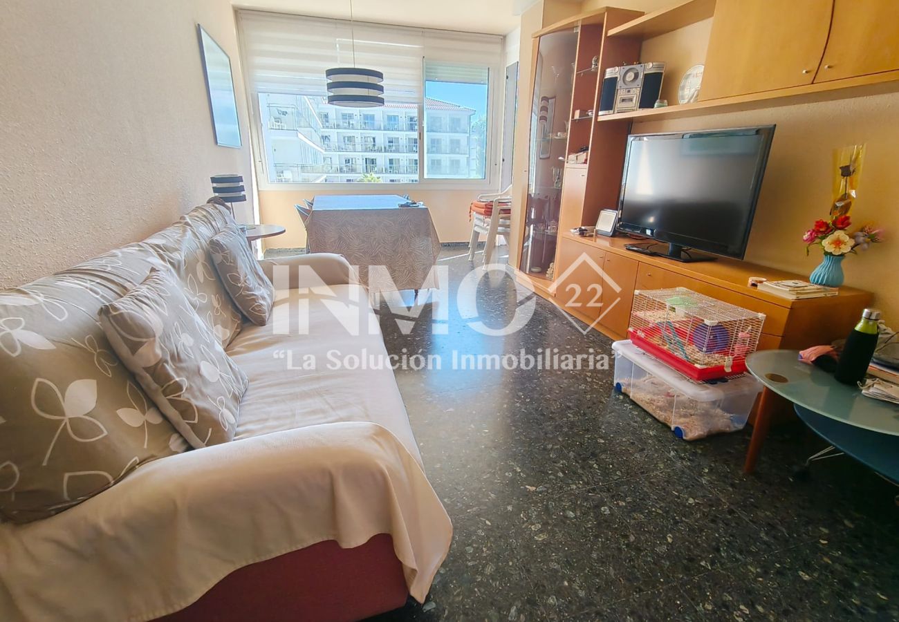 Apartamento en Salou - 