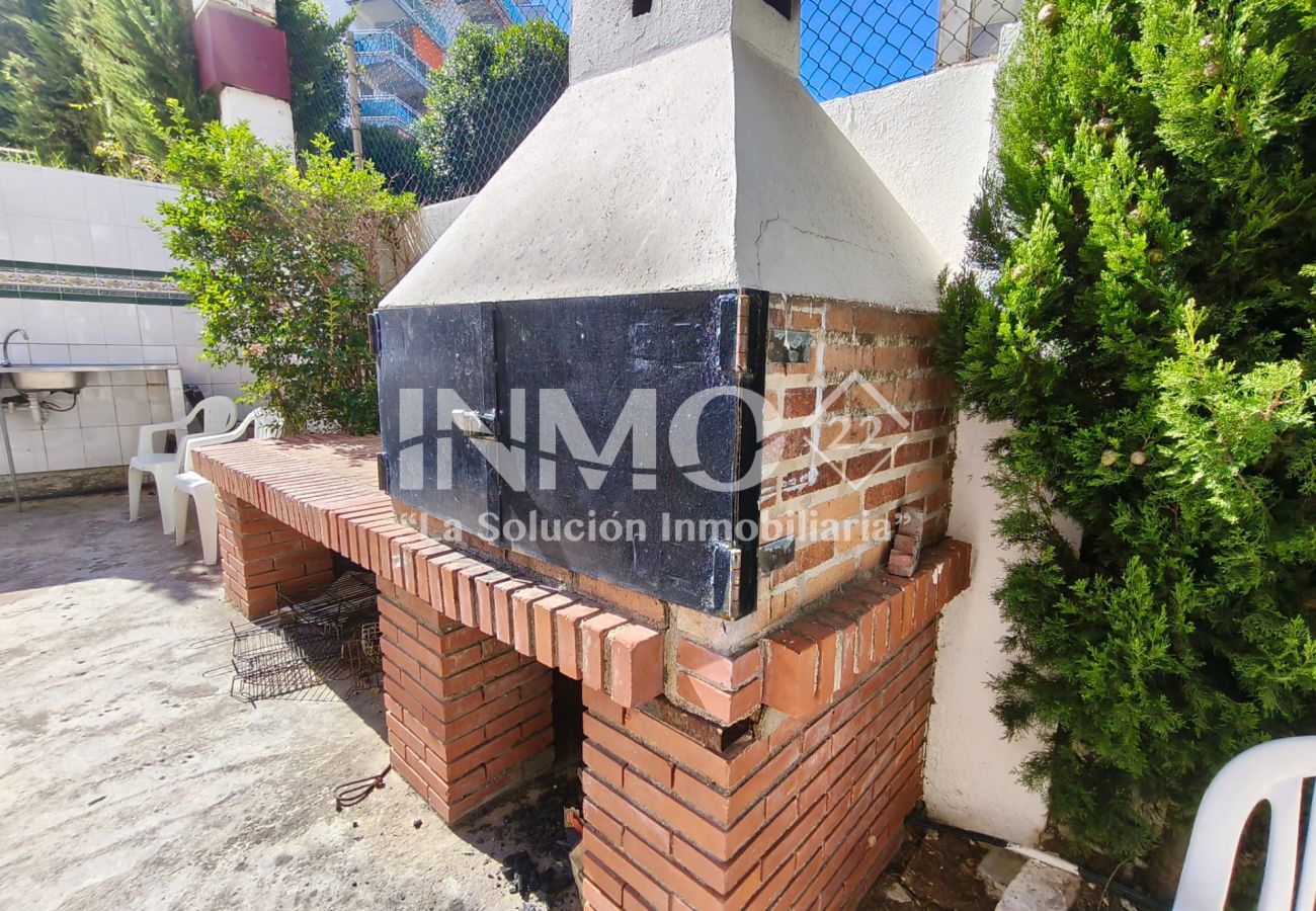 Apartamento en Salou - 