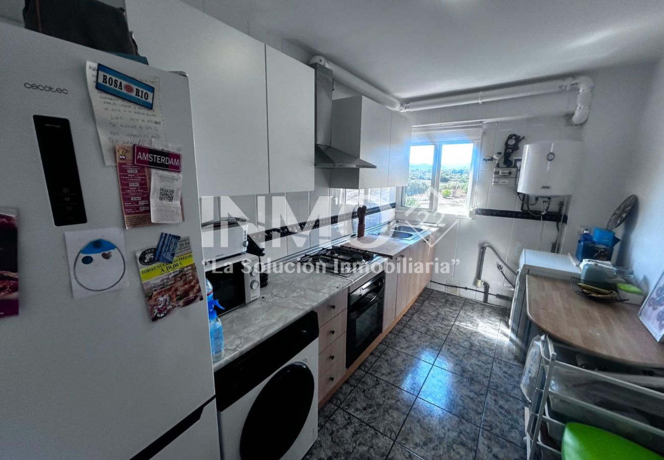 Apartamento en Vila Seca - 