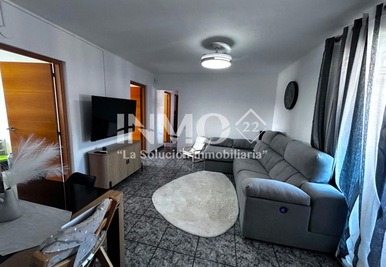 Apartamento en Vila Seca - 