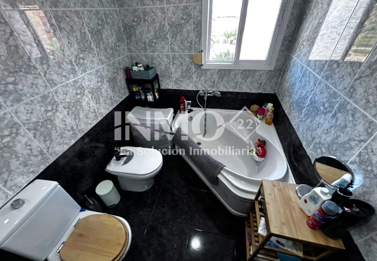 Apartamento en Vila Seca - 
