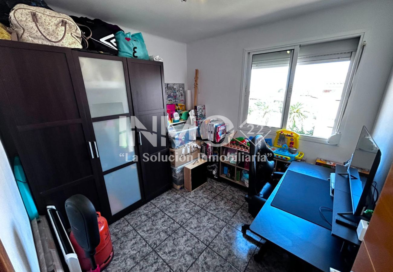 Apartamento en Vila Seca - 