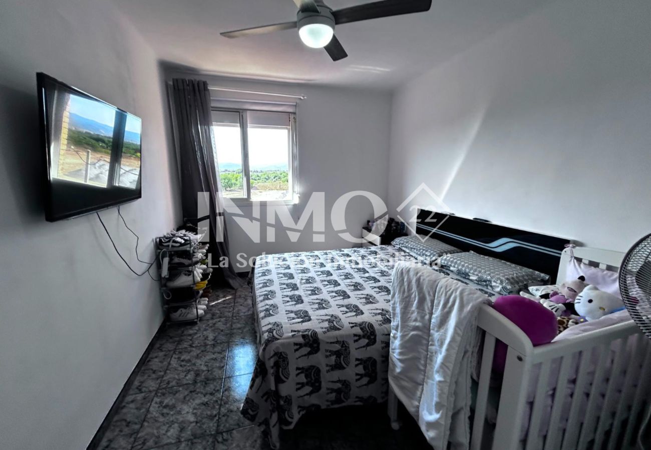Apartamento en Vila Seca - 