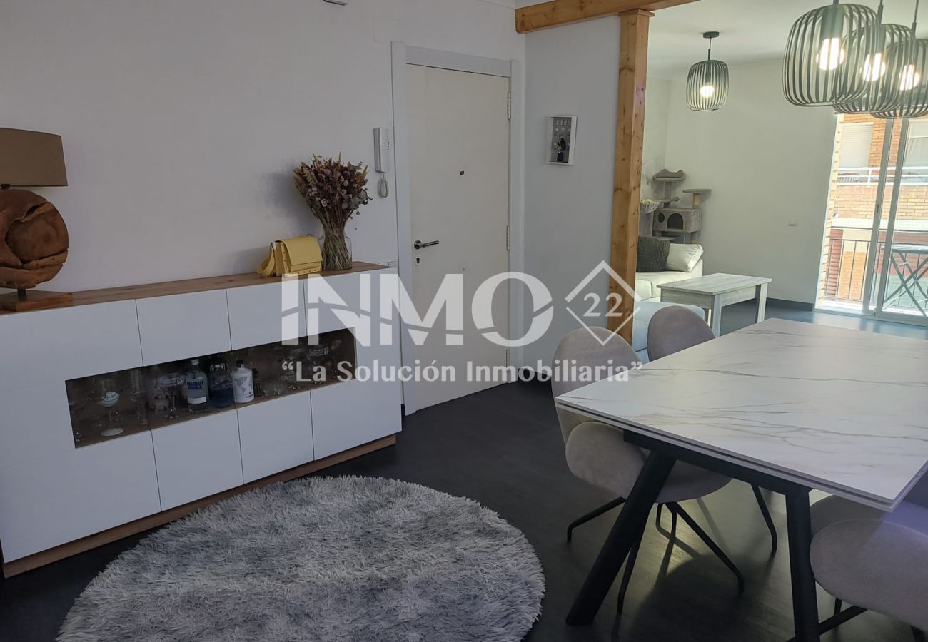 Apartamento en Tarragona - 