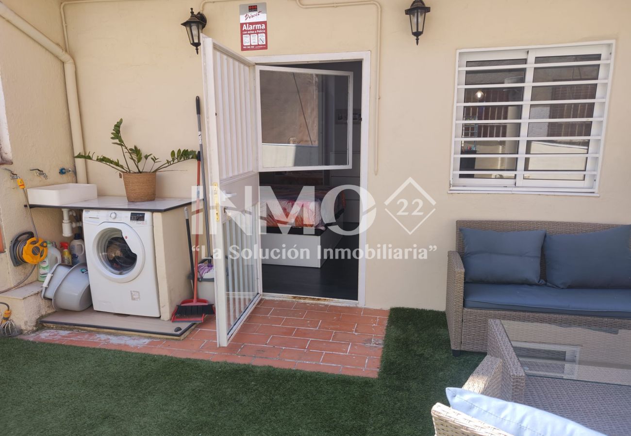 Apartamento en Tarragona - 
