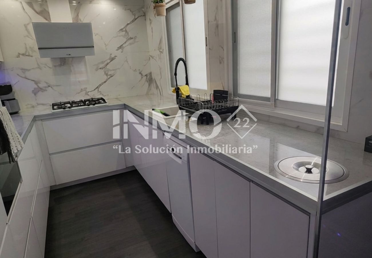 Apartamento en Tarragona - 