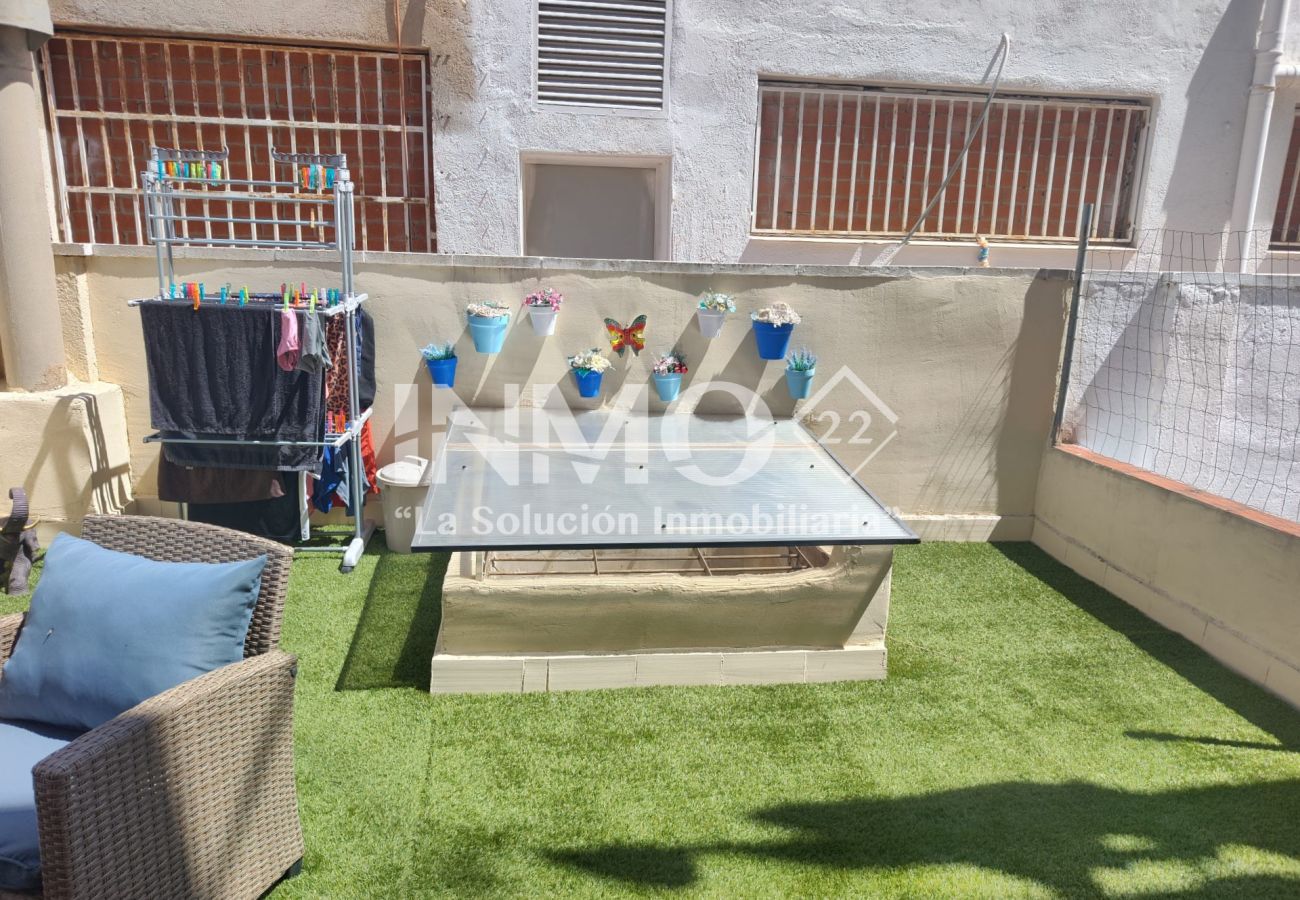 Apartamento en Tarragona - 