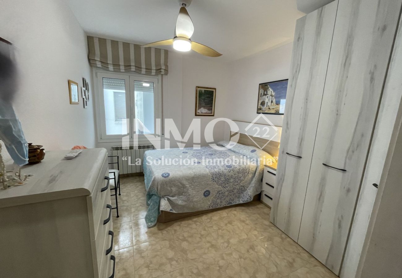 Apartamento en Cambrils - 