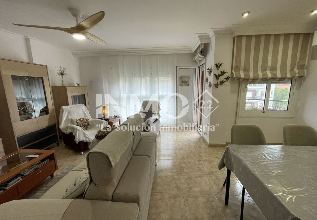Apartamento en Cambrils - 