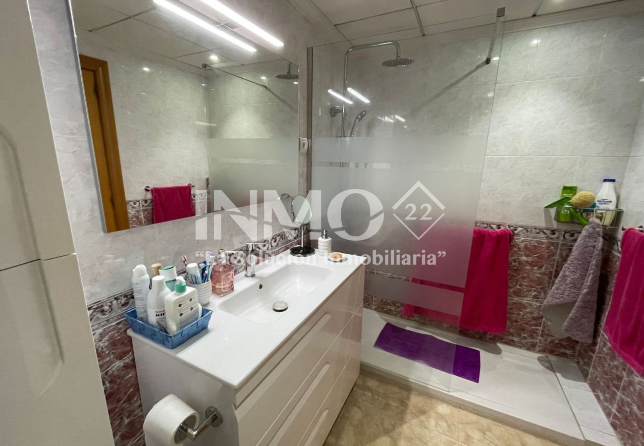 Apartamento en Cambrils - 