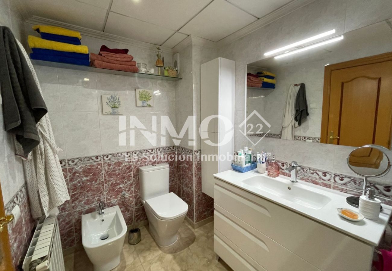 Apartamento en Cambrils - 