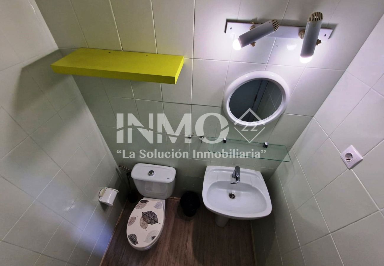 Apartamento en Cambrils - 