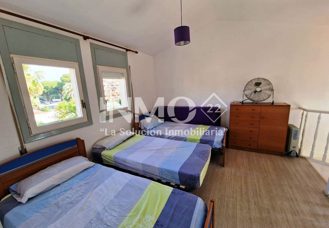 Apartamento en Cambrils - 