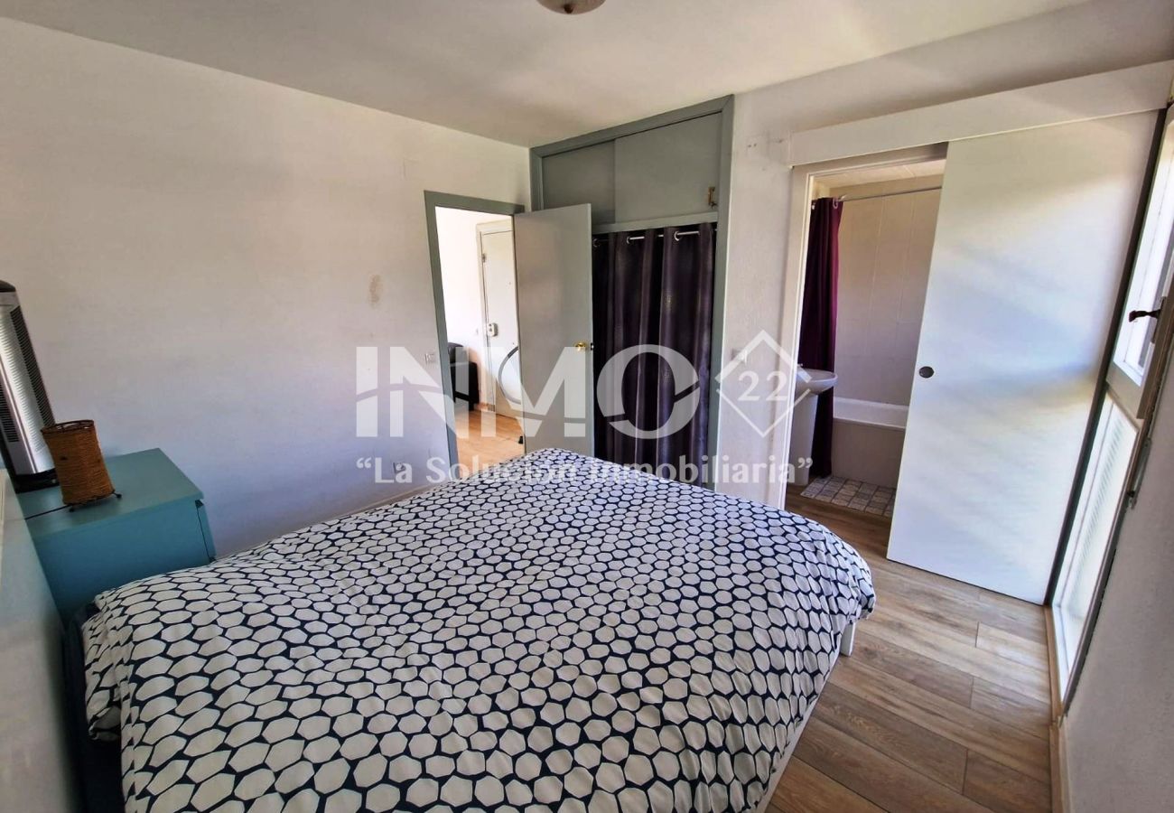 Apartamento en Cambrils - 