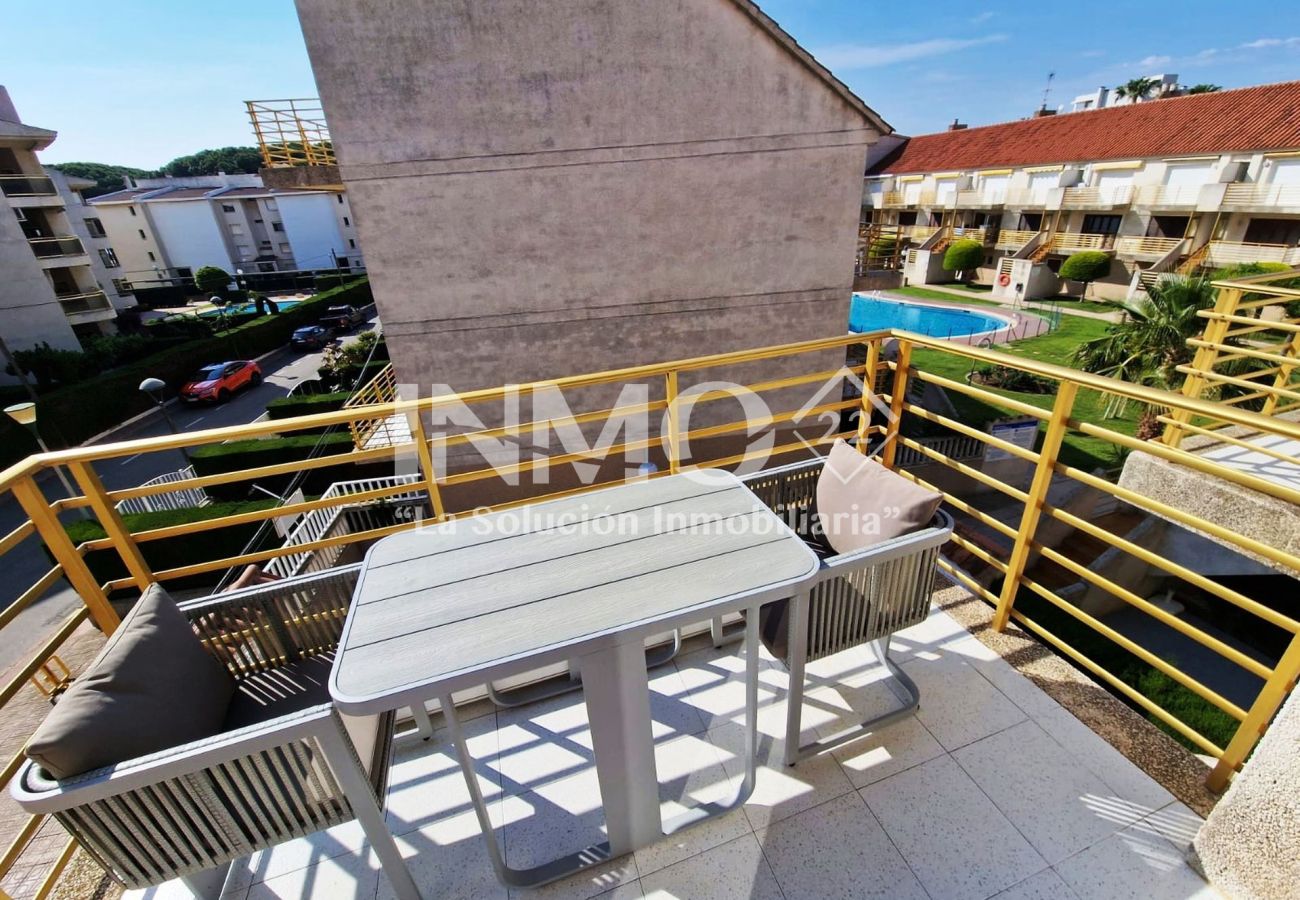 Apartamento en Cambrils - 