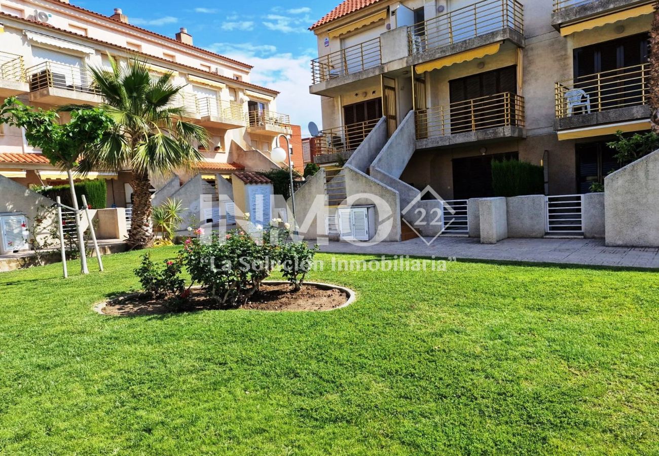 Apartamento en Cambrils - 