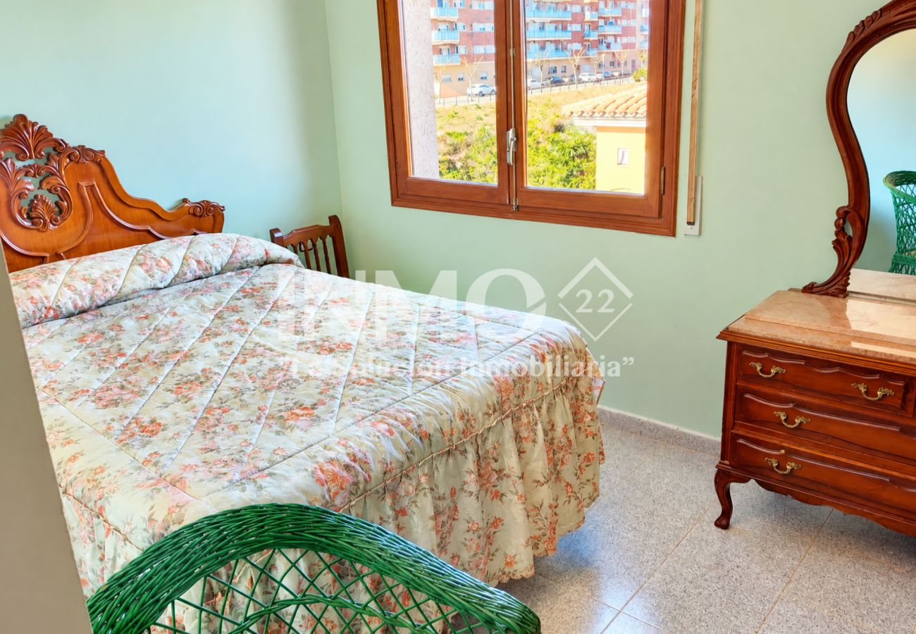 Casa en Mont-Roig del Camp - 