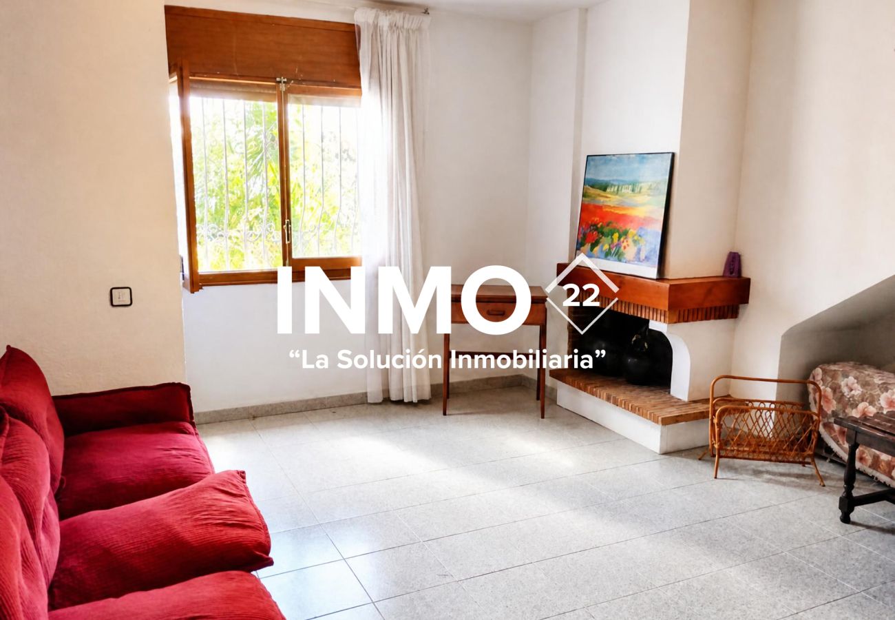 Casa en Mont-Roig del Camp - 