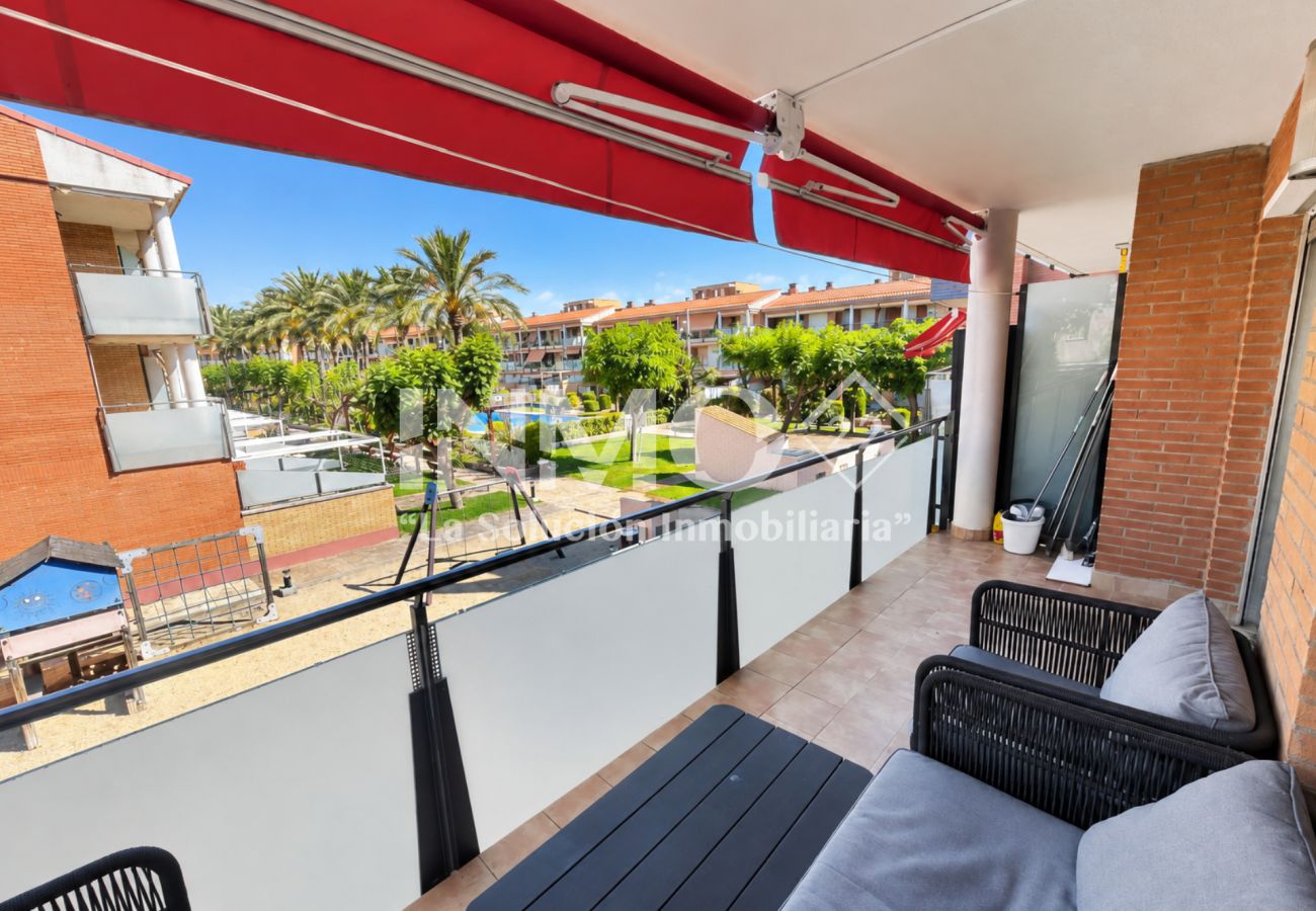 Apartamento en Cambrils - 