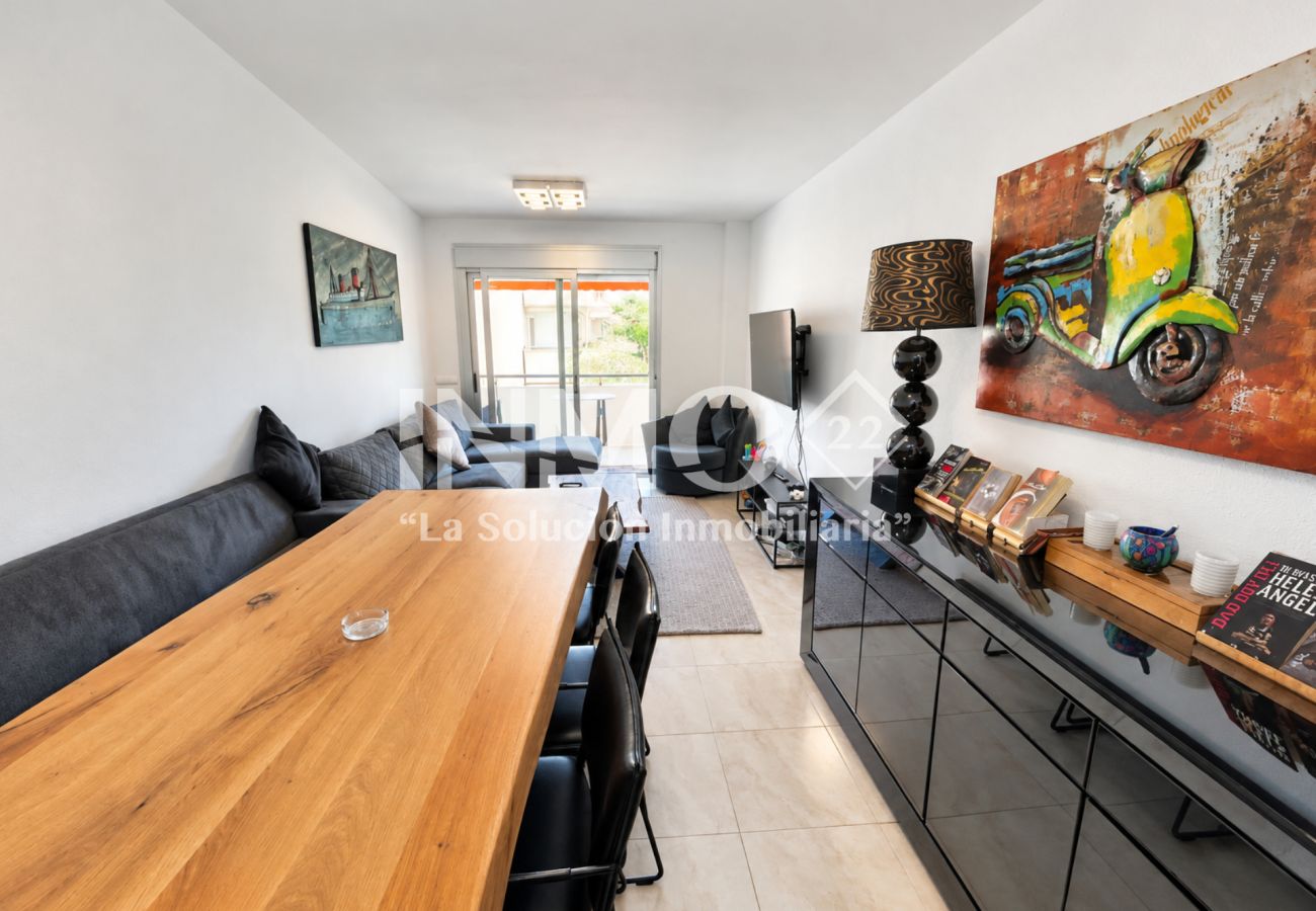 Apartamento en Cambrils - 