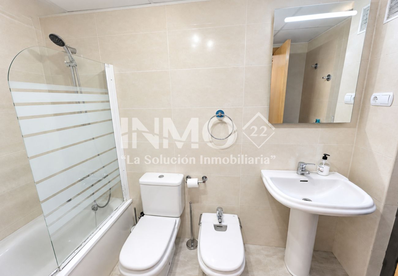Apartamento en Cambrils - 