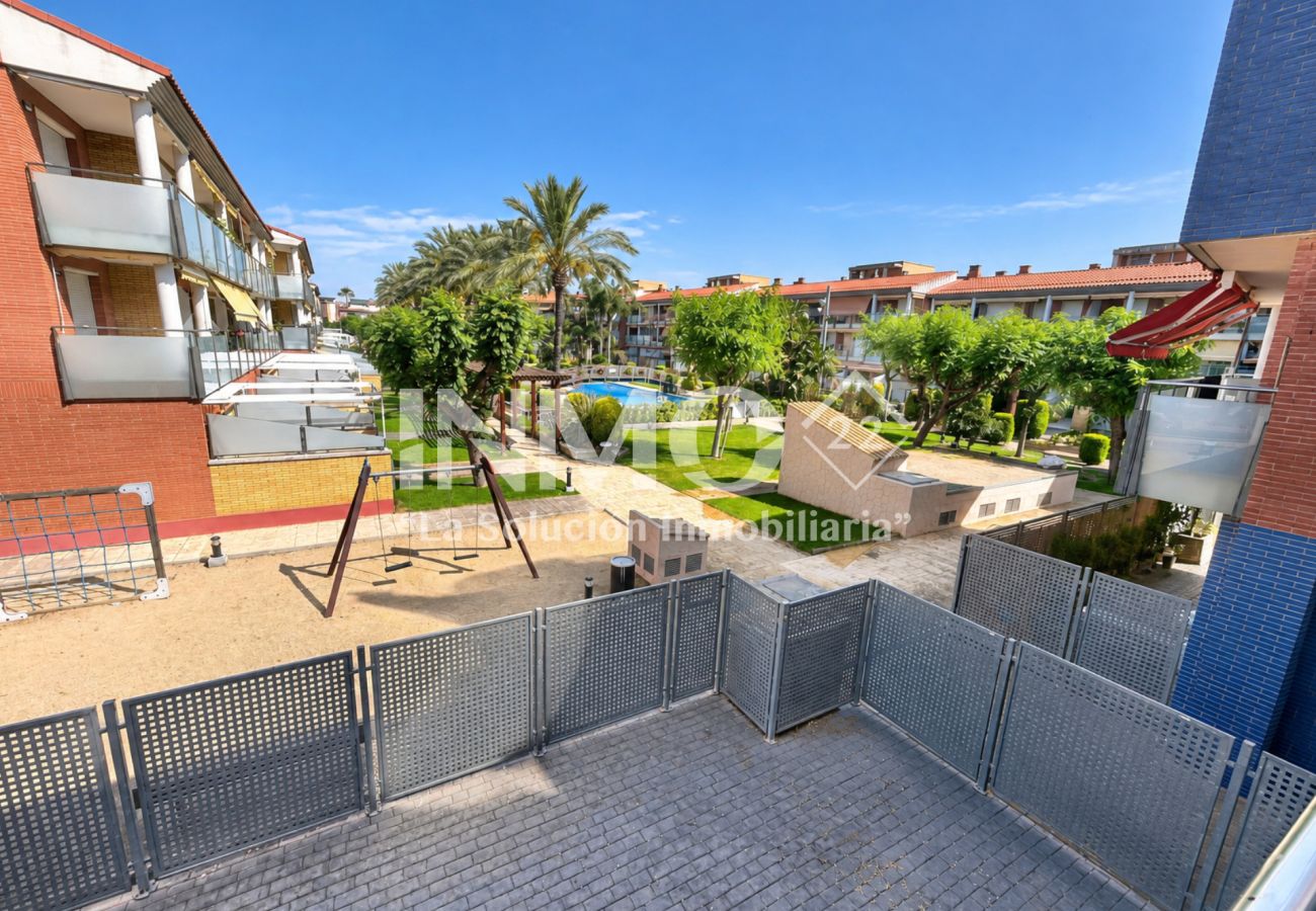 Apartamento en Cambrils - 