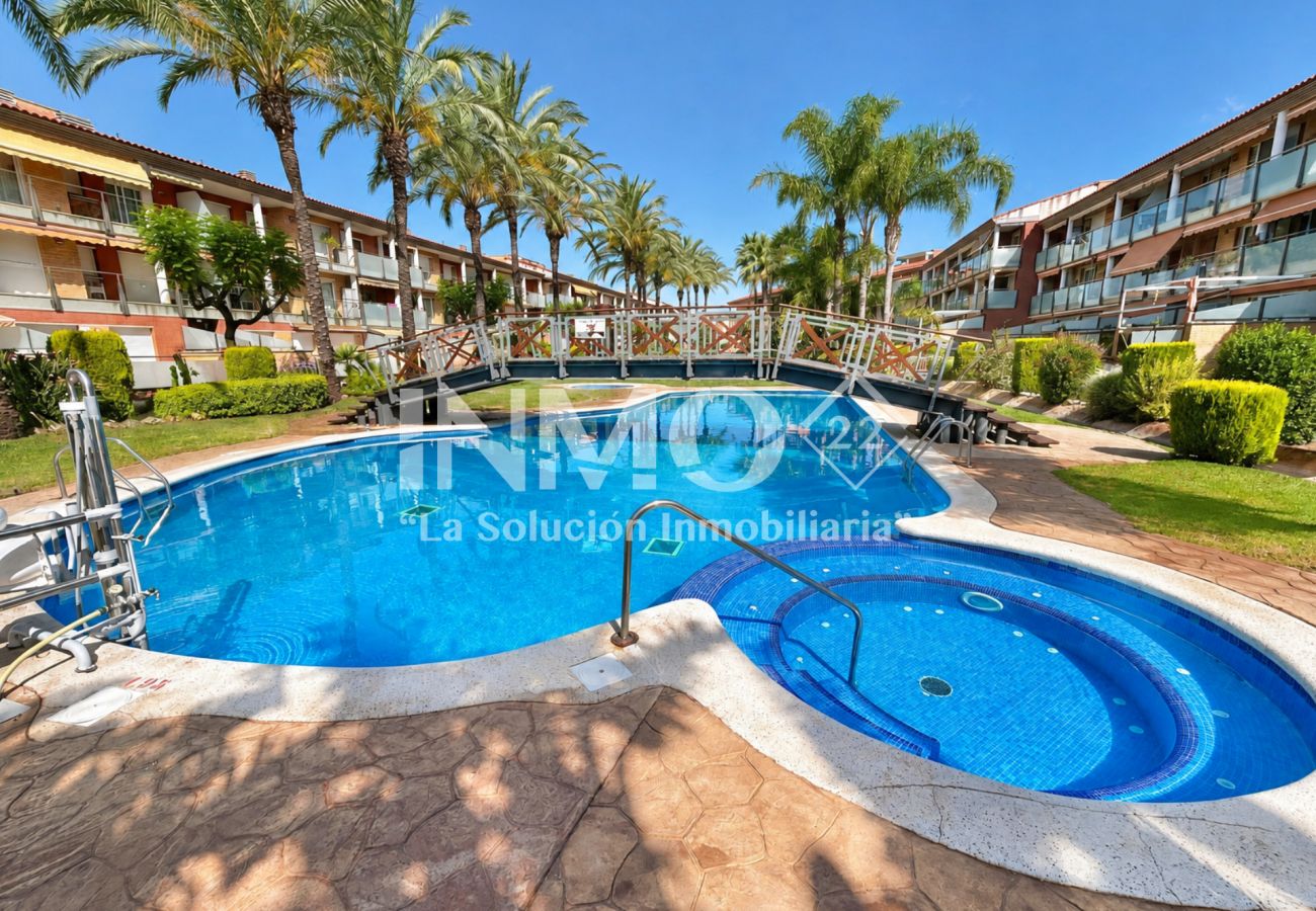 Apartamento en Cambrils - 