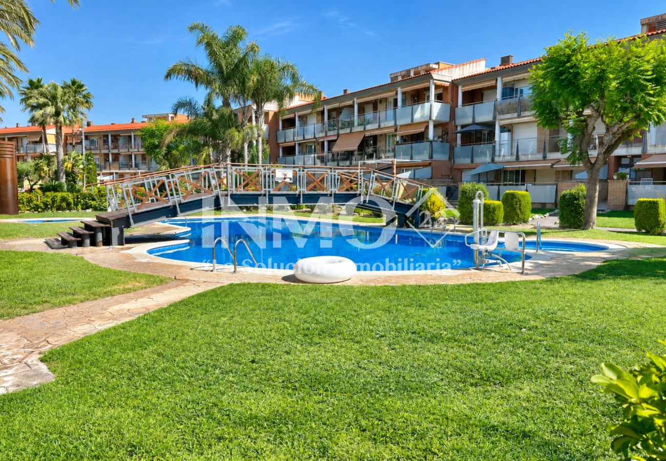 Apartamento en Cambrils - 