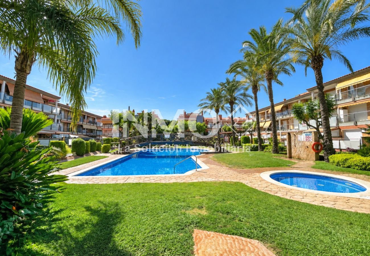 Apartamento en Cambrils - 