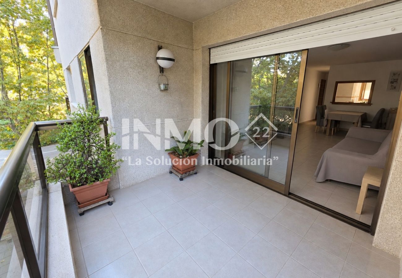 Apartamento en Cambrils - 