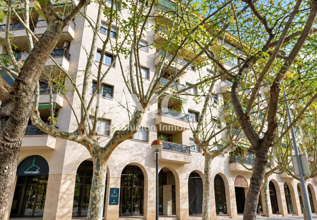 Apartamento en Cambrils - 