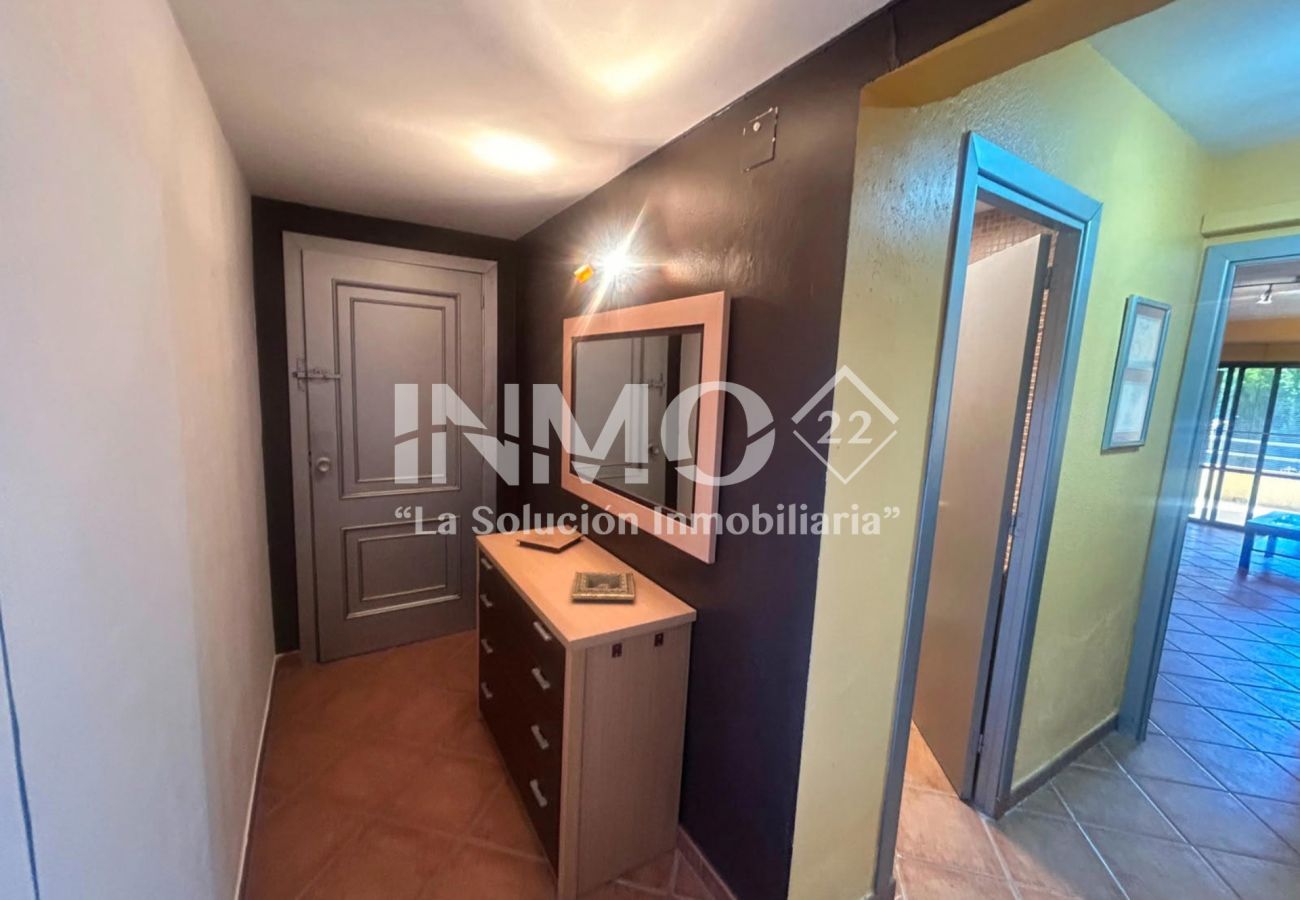 Apartamento en Hospitalet de l'Infant - 