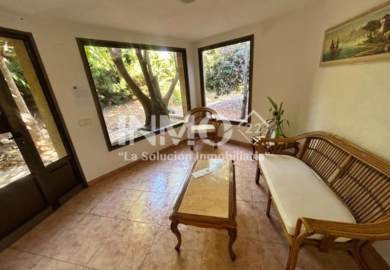 Apartamento en Hospitalet de l'Infant - 