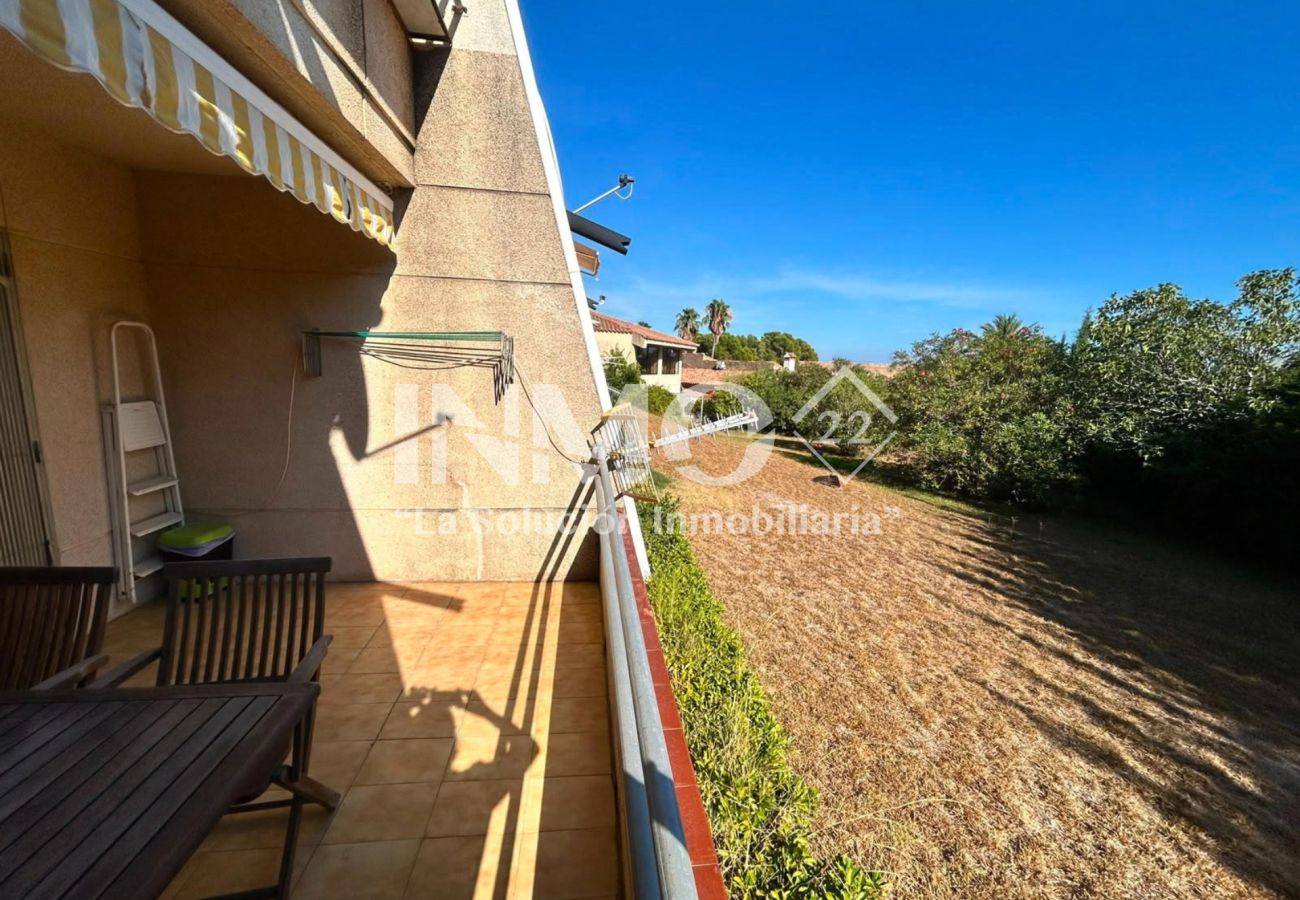Apartamento en Hospitalet de l'Infant - 