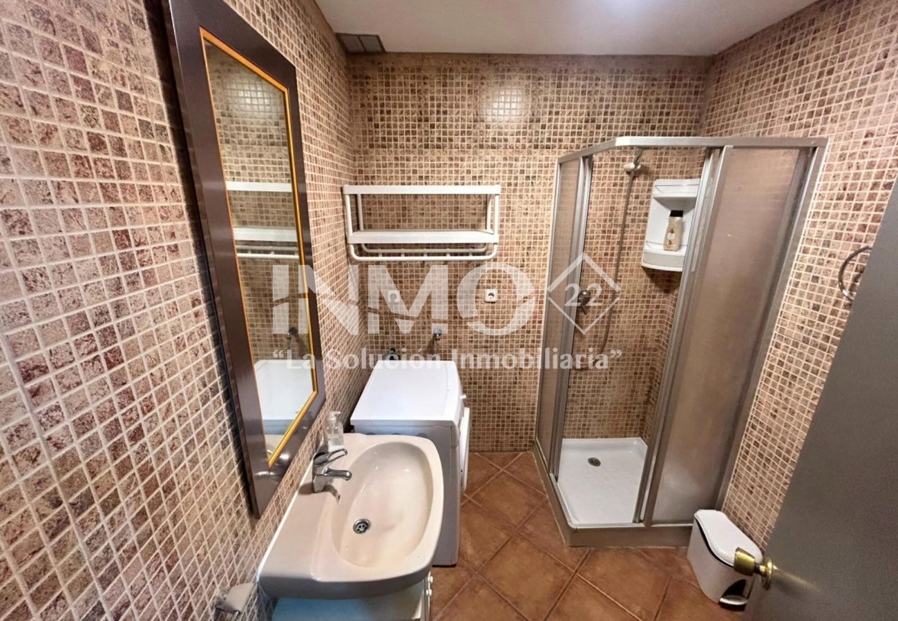 Apartamento en Hospitalet de l'Infant - 